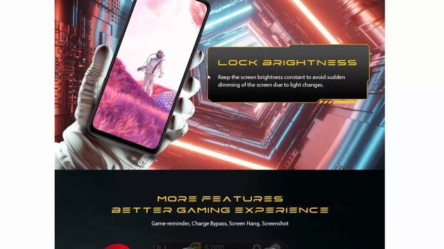 ZTE Nubia NEO 5G  процессор Unisoc T820  стоит ли покупать? Бюджетный Смартфон для игр за 200 у.е.