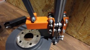 Стойка для дрели и болгарки своими руками