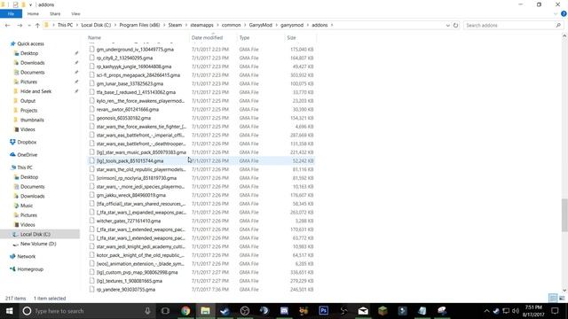 How To Add Custom Npc Models In Gmod Guess Who Part 2 смотреть онлайн