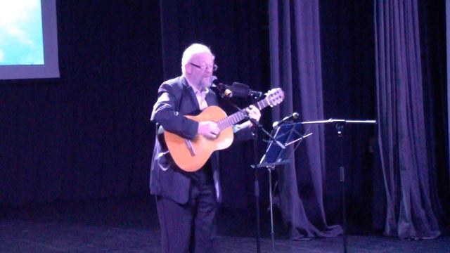 Песня "Памяти артиста" (Владимиру Высоцкому) смотреть онлайн