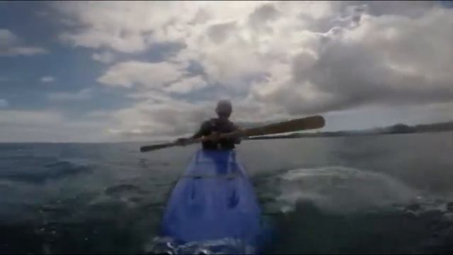 kayak rolls by wooooot смотреть онлайн