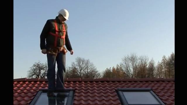 Мансардные окна FAKRO и окна другой марки