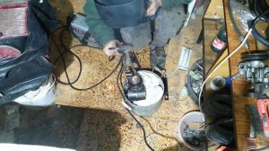 Ремонт Редуктора с ГУР Соболь 2217 как Убрать Люфт