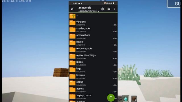 HOW TO PLAY BSL OR ANY JAVA SHADERS FOR POJAV LAUNCHER | 100% REAL| NO CLICKBAIT ||.. смотреть онлайн