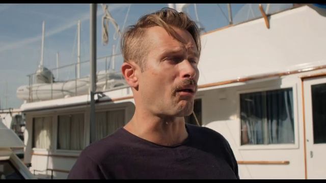 H.P. Lovecraft's THE DEEP ONES Trailer (2021) смотреть онлайн