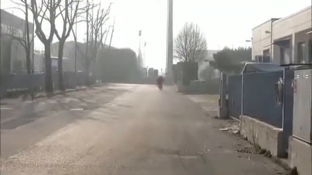 Scooter Racing 1000cc Woww?? смотреть онлайн