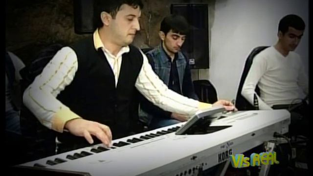 VS REAL ELNUR LENKERAN DARIXDIM смотреть онлайн
