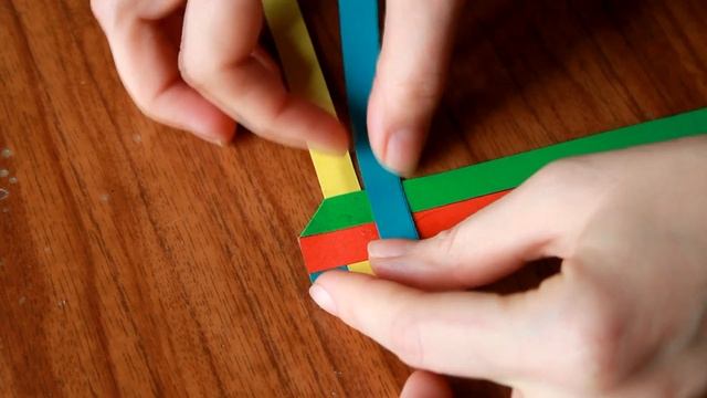DIY: Закладка для книги / Своими руками / tab of felt / BOOKMARKS смотреть онлайн