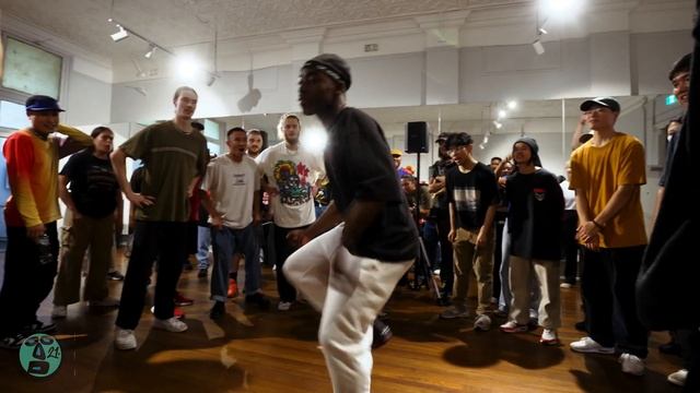 Top 16: Rob vs Mazza | Litefeet смотреть онлайн