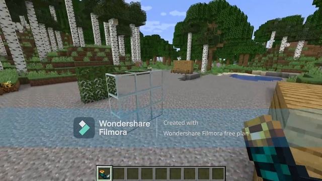 Minecraft - Wilder Wild Mod v1.1 Mythbusting смотреть онлайн