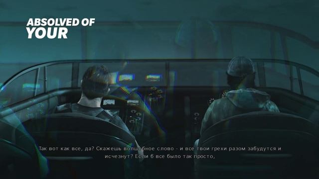 Max Payne 3 №5 смотреть онлайн