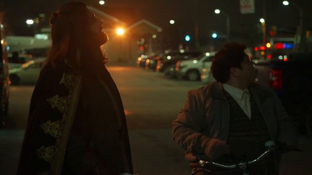 What We Do in the Shadows Fucking guy смотреть онлайн