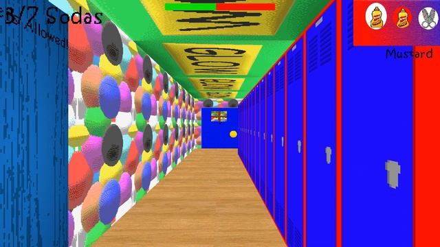 Kaden's Fun House Of Objects: Revisited смотреть онлайн