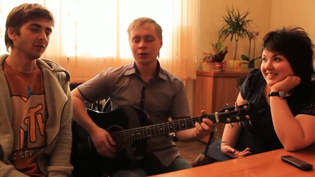 гр. Шанс - Кавалергарды смотреть онлайн