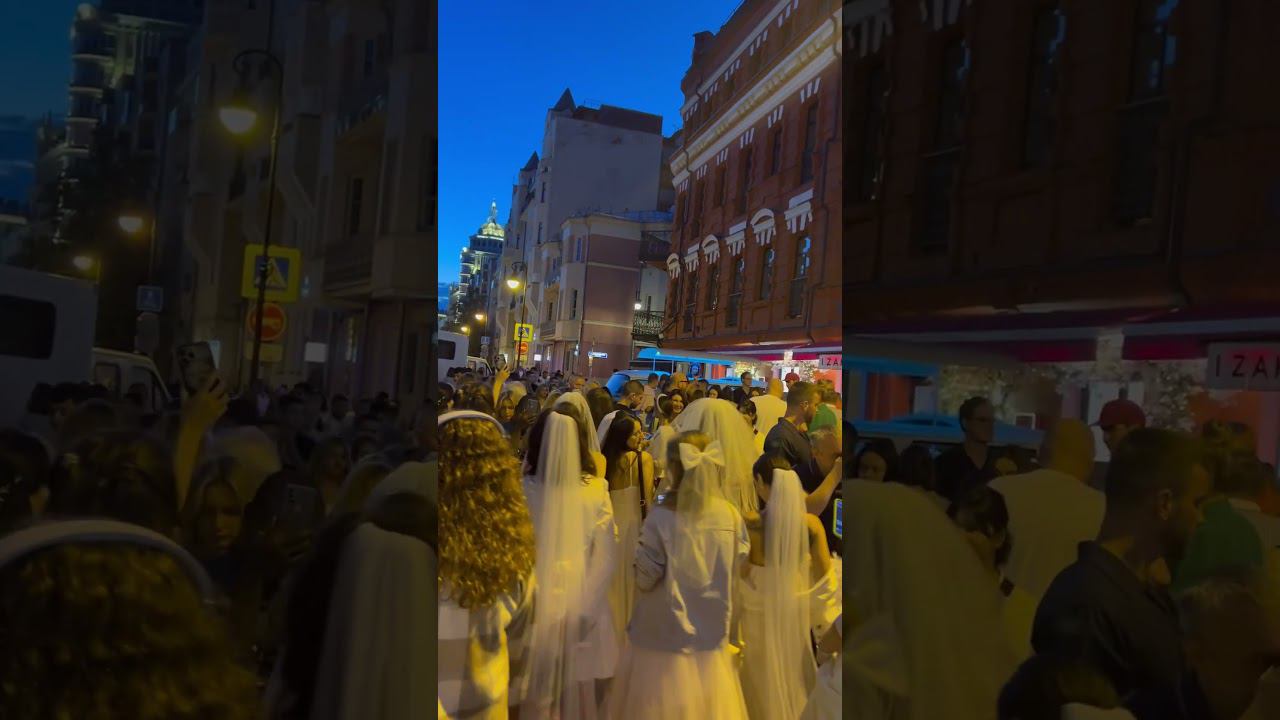 Москва. Патрики