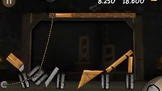 Siege Hero 4-53 Age of Cowboys walkthrough Gold Crown смотреть онлайн