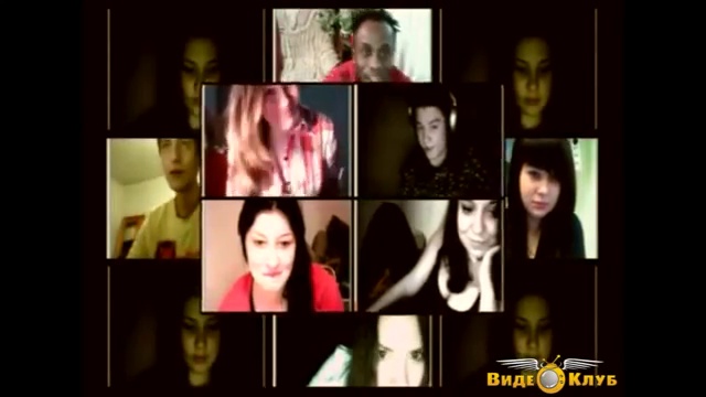 Видеочат видеоклуб-2