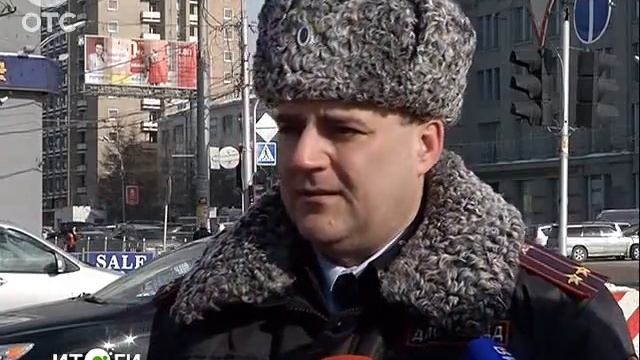 22 миллиона цветов, открытки для авто-леди и награды от Губернатора: 8 марта в Новосибирске смотреть онлайн