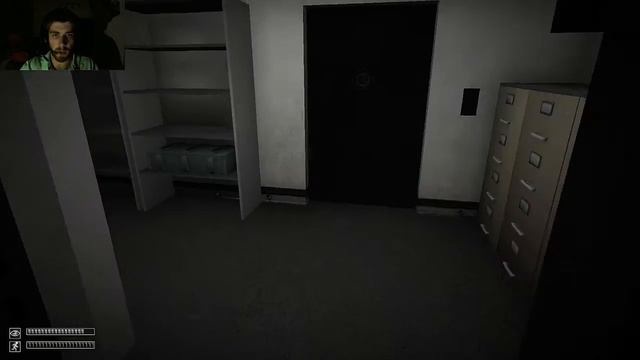 SCP Containment Breach (1.0.6) | Part 68 | Pocket Dimension Trap?!?! смотреть онлайн