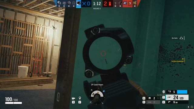 1v3 maverick ace in ranked смотреть онлайн
