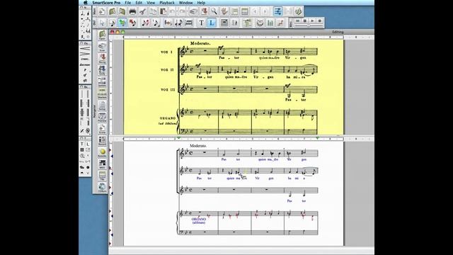 Editing and exporting files смотреть онлайн