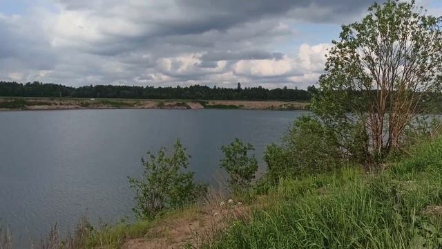 Дорога на дачу 3 (карьер) смотреть онлайн