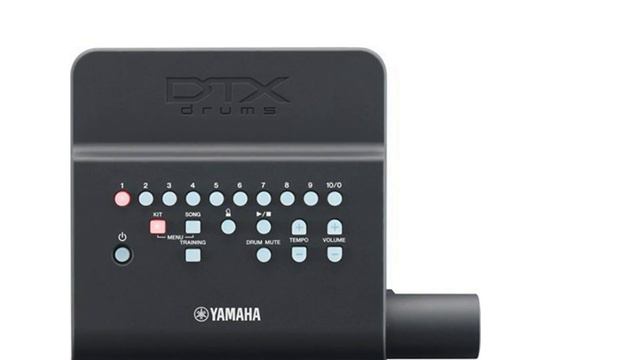 10 Best Electronic Drum Set Under $1000 Reviews 2018