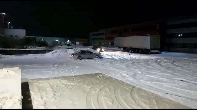 Audi Drifting Compilation I Quattro Drifting Power ?? смотреть онлайн