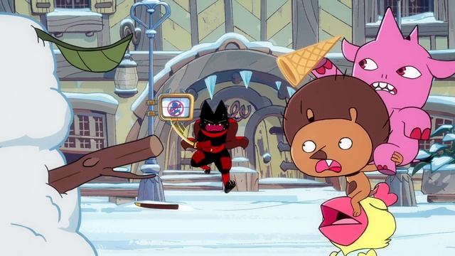 Pure Heart PandeMAOc смотреть онлайн