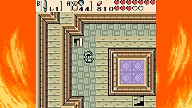 Zelda Oracle of Seasons [15]: Sword Upgrade смотреть онлайн