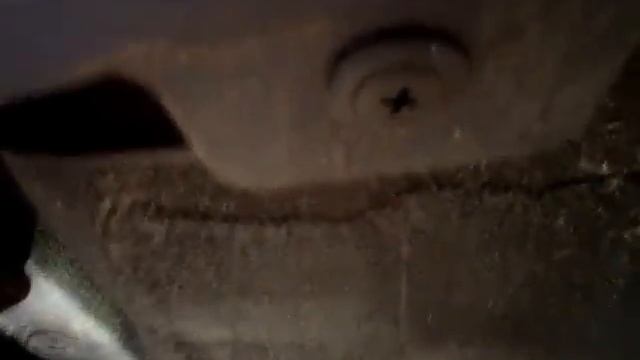 Очень легкий способ установить фаркоп на Kia Rio или Hyundai Solaris