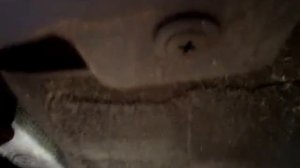 Очень легкий способ установить фаркоп на Kia Rio или Hyundai Solaris