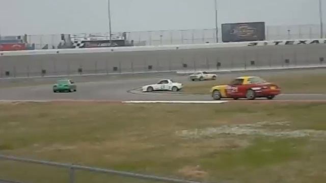 Fiat X1/9 Spins смотреть онлайн
