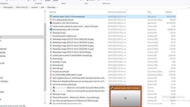 ¿Cómo instalar Android Studio? Instalación de android 2023 смотреть онлайн