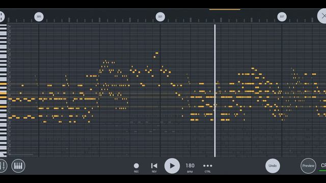 oppening 4 from attak on titan-my war fl studio remake смотреть онлайн