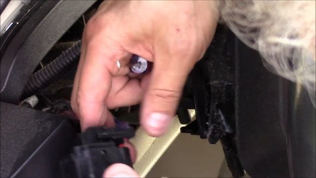 Saturn Vue turn signal multifunction switch replacement смотреть онлайн