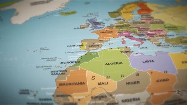 Пророчество Самуил Докторян. Оковы будут разрушены. Придут Новое Небо и Новая Земля. смотреть онлайн