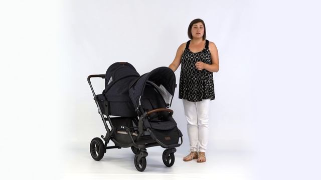 ABC Design Zoom Snapshot Review смотреть онлайн