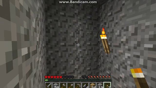 Хардкрафт №3 Железо!! смотреть онлайн