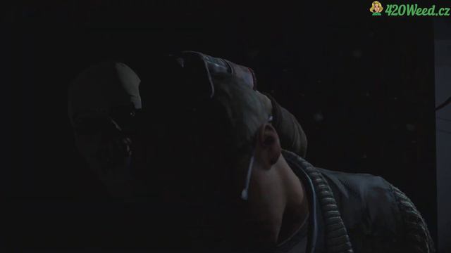4K Until Dawn Only Scary смотреть онлайн