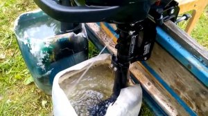 Ямаха 2,5 и Сузуки 2,5 (четыре такта) какой лучше.....?