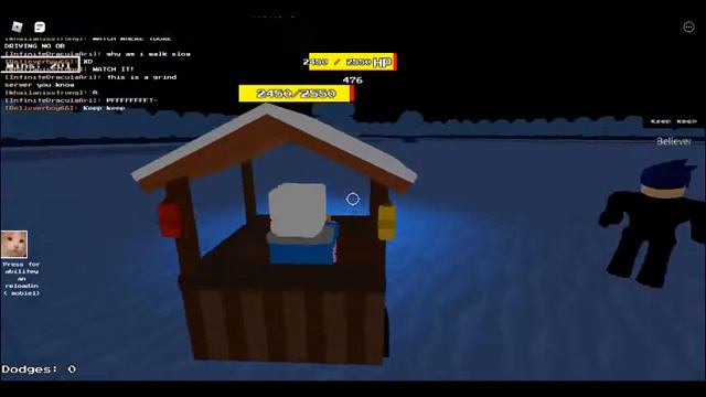 UNDERTALE: Judgement Simulator - CONVERTIBLE SANS Showcase смотреть онлайн