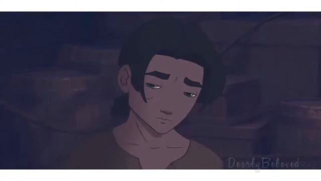 Treasure Planet | The Reason смотреть онлайн