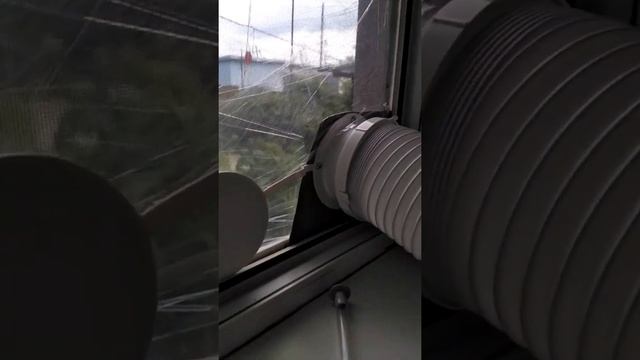 напольний кондиционер как установлен смотреть онлайн