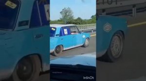 Спортивный жигули ваз-2101 #движок#от#BMW#