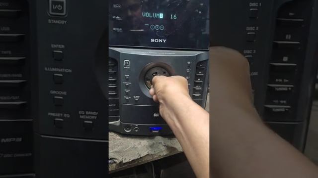 SONY MHC GZR-777D power problem Liton 01619498806 смотреть онлайн