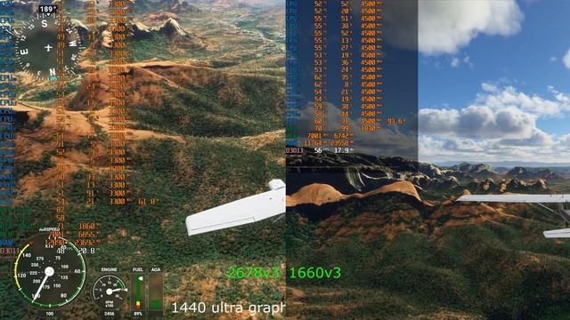 Xeon 2678v3 Vs Xeon 1660v3