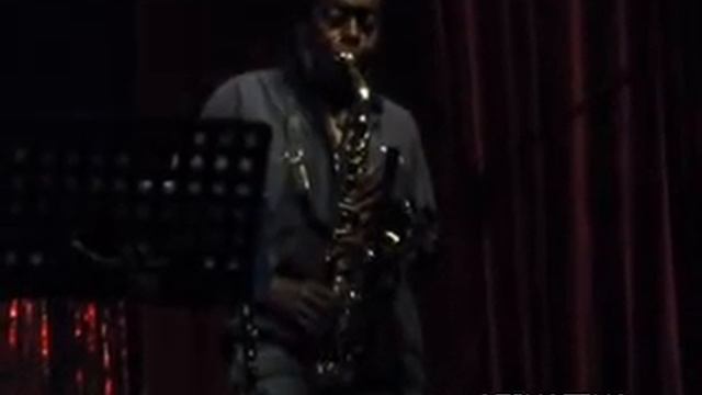 Sonny Simmons & Cosmosamatics в Запорожье смотреть онлайн