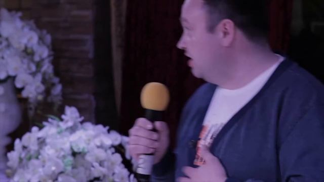 Официальное открытие проекта Top People Events Ноябрьск смотреть онлайн