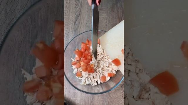 Салат «Катюша» смотреть онлайн